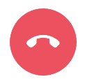 Symbol Leave Room